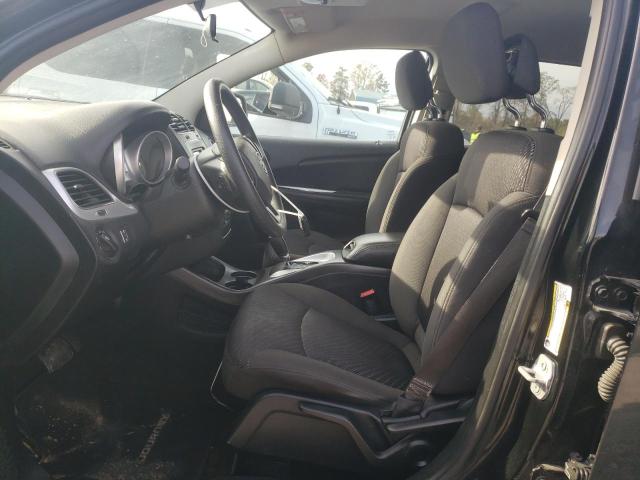 Photo 7 from auction – 2017 DODGE JOURNEY SE with VIN 3C4PDCAB9HT653736