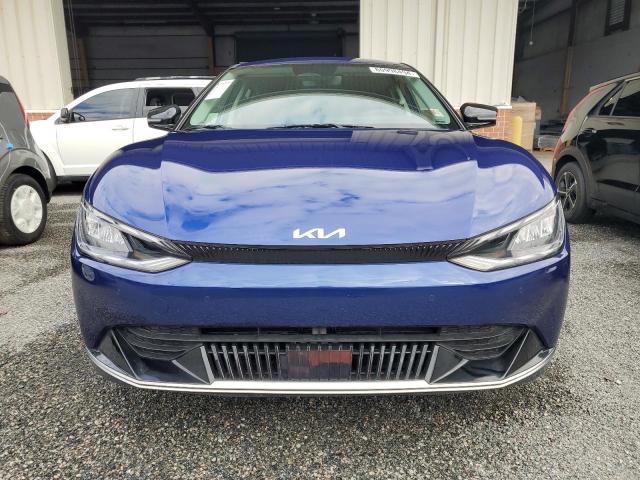 Photo 5 from auction – 2024 KIA EV6 LIGHT with VIN KNDC34LA6R5207119