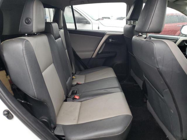 صورة رقم 11 من المزاد - 2014 TOYOTA RAV4 LIMIT مع VIN 2T3DFREV9EW137272