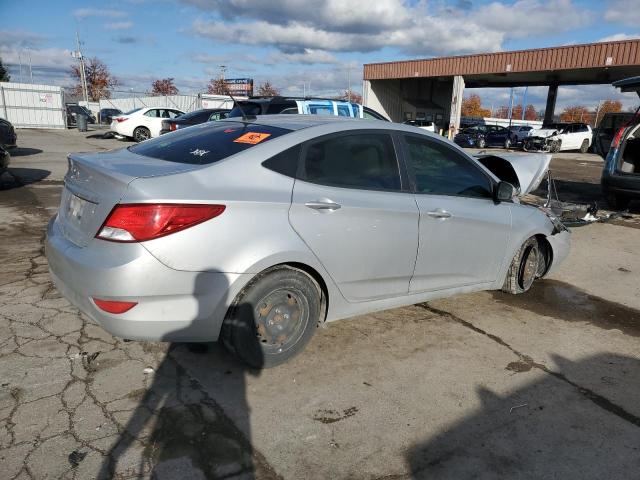 Photo 3 from auction – 2017 HYUNDAI ACCENT SE with VIN KMHCT4AEXHU339970
