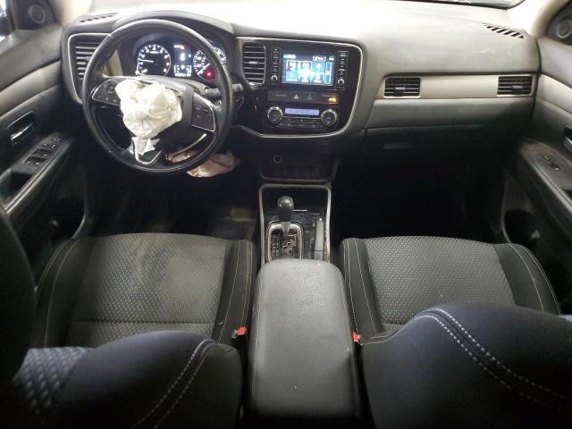 صورة رقم 8 من المزاد - 2017 MITSUBISHI OUTLANDER مع VIN JA4AZ2A33HZ069992