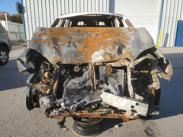 Photo 5 from auction – 2008 TOYOTA HIGHLANDER with VIN JTEES42A482034466