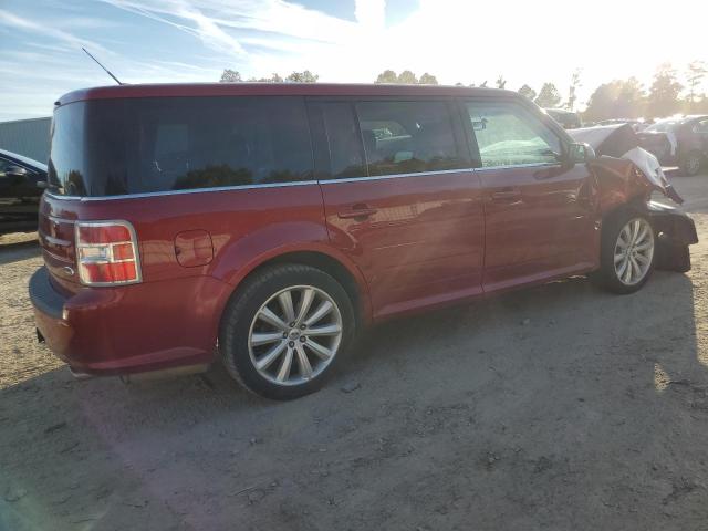 Photo 3 from auction – 2013 FORD FLEX SEL with VIN 2FMGK5C86DBD03338
