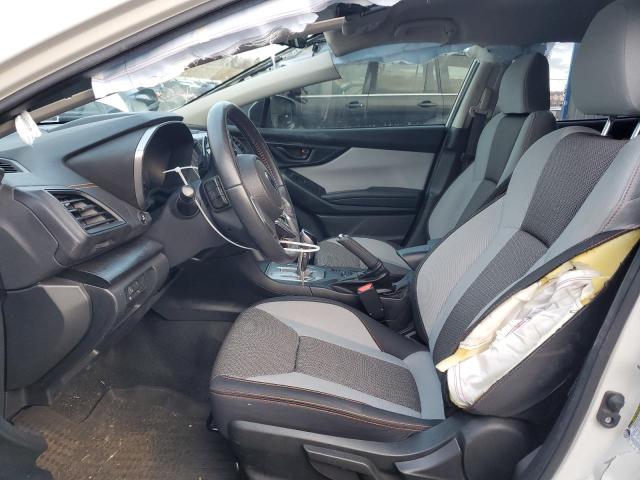 Photo 7 from auction – 2021 SUBARU CROSSTREK with VIN JF2GTAPC3M8262700