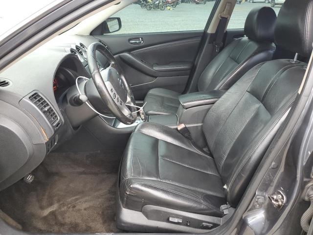 Photo 7 from auction – 2008 NISSAN ALTIMA 2.5 with VIN 1N4AL21E28C264550