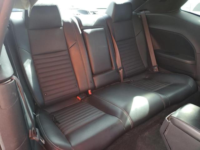 Photo 10 from auction – 2013 DODGE CHALLENGER with VIN 2C3CDYBT5DH671726