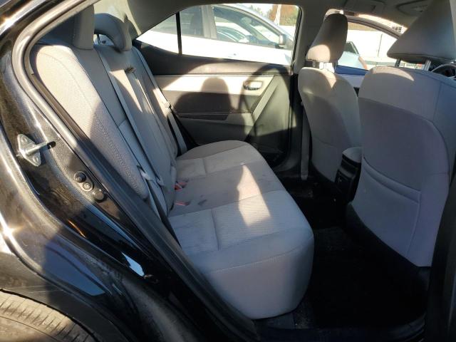 Photo 10 from auction – 2016 TOYOTA COROLLA L with VIN 2T1BURHE9GC599997