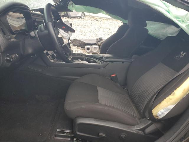 Photo 7 from auction – 2021 DODGE CHALLENGER with VIN 2C3CDZFJ7MH669720