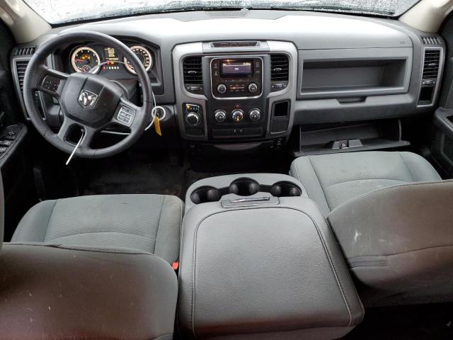 Photo 8 from auction – 2018 RAM 1500 ST with VIN 1C6RR6FG6JS133122