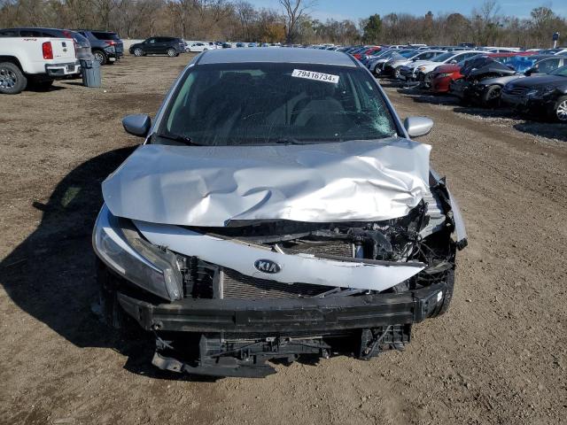 Photo 5 from auction – 2018 KIA FORTE LX with VIN 3KPFL4A74JE231903