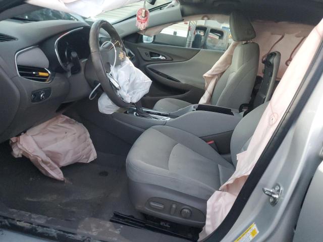 Photo 7 from auction – 2018 CHEVROLET MALIBU LT with VIN 1G1ZD5ST2JF238312
