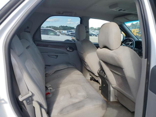 Photo 11 from auction – 2006 BUICK RENDEZVOUS with VIN 3G5DA03L36S544361