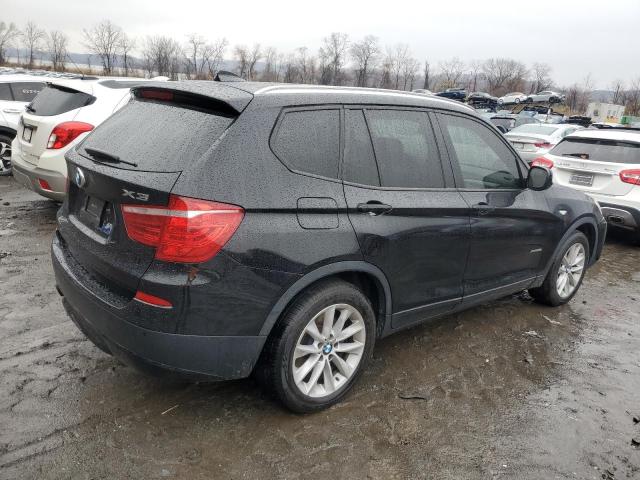 Photo 3 from auction – 2013 BMW X3 XDRIVE2 with VIN 5UXWX9C57D0D03768