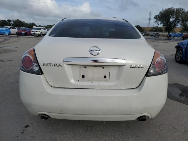 Photo 6 from auction – 2012 NISSAN ALTIMA BAS with VIN 1N4AL2AP3CN579548