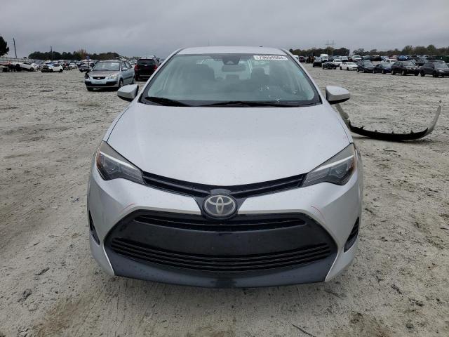 Photo 5 from auction – 2017 TOYOTA COROLLA L with VIN 5YFBURHE4HP673120
