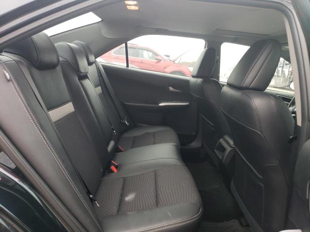 Photo 10 from auction – 2014 TOYOTA CAMRY L with VIN 4T1BF1FKXEU826632
