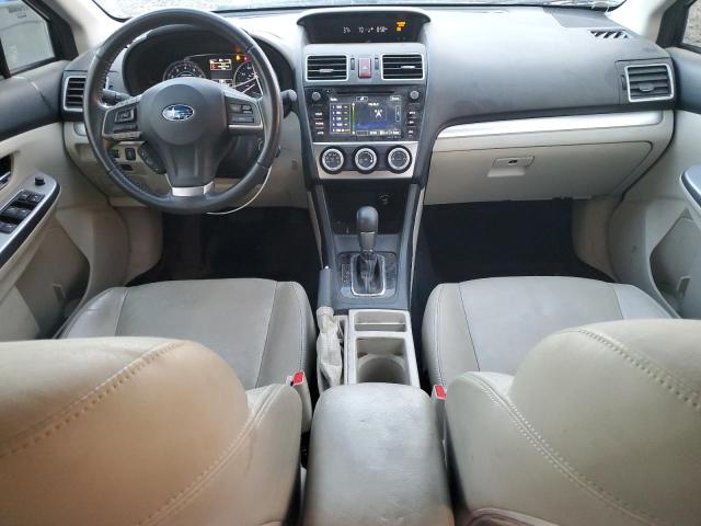 Photo 8 from auction – 2016 SUBARU IMPREZA SP with VIN JF1GPAU66GH311285