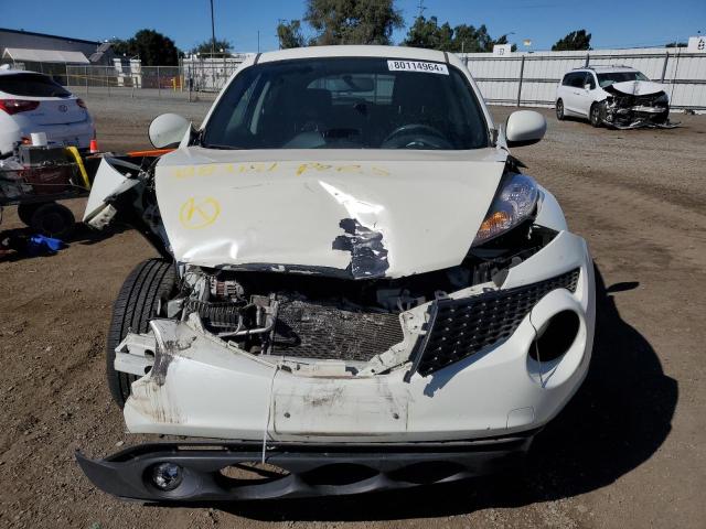 Photo 5 from auction – 2012 NISSAN JUKE S with VIN JN8AF5MV9CT127858