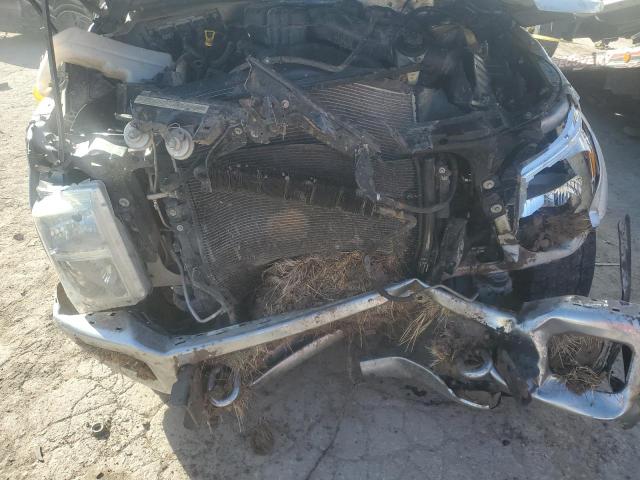 Photo 11 from auction – 2016 FORD F250 SUPER with VIN 1FT7W2B67GEA03002