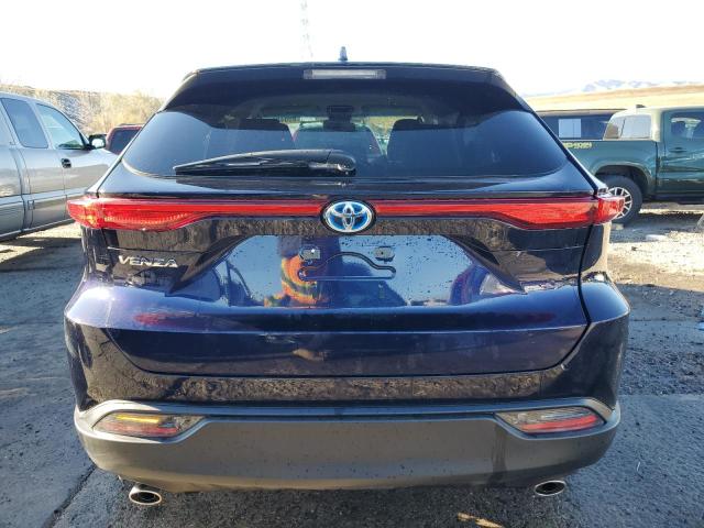 Photo 6 from auction – 2024 TOYOTA VENZA LE with VIN JTEAAAAH5RJ178355
