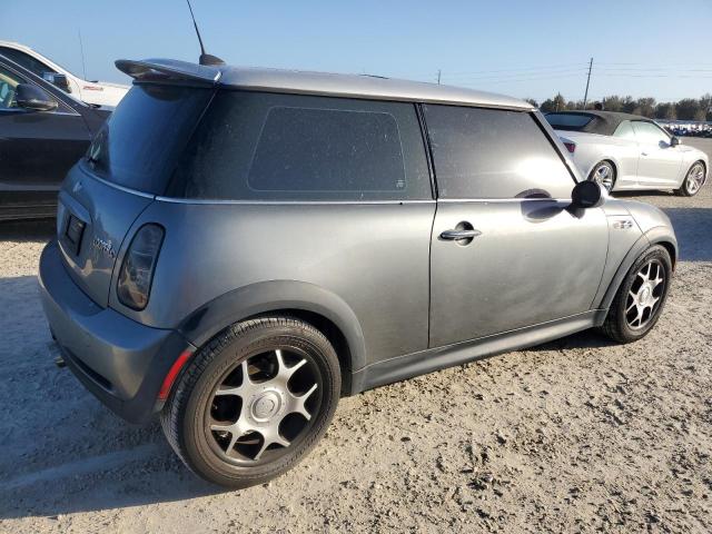 Photo 3 from auction – 2006 MINI COOPER S with VIN WMWRE33546TN26752