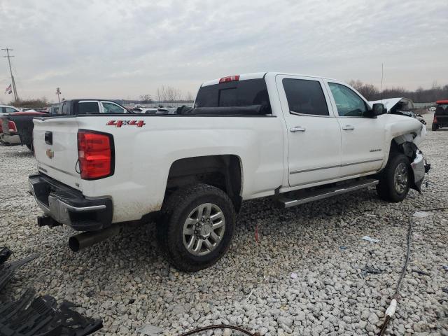 Photo 3 from auction – 2019 CHEVROLET SILVERADO with VIN 1GC1KTEY8KF254232