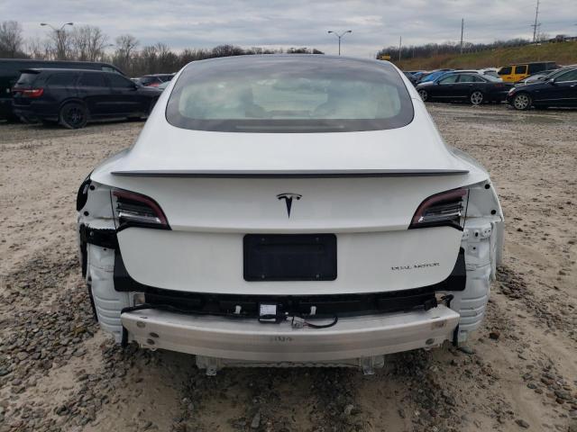 Photo 6 from auction – 2021 TESLA MODEL 3 with VIN 5YJ3E1EB8MF852831