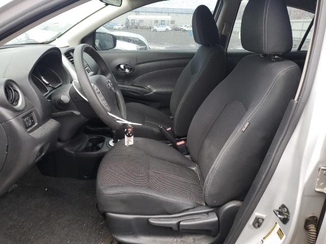 Photo 7 from auction – 2016 NISSAN VERSA S with VIN 3N1CN7AP5GL849933