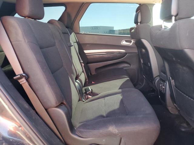 Photo 11 from auction – 2019 DODGE DURANGO SX with VIN 1C4RDHAG4KC691329