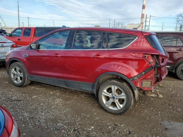 Photo 2 from auction – 2013 FORD ESCAPE SE with VIN 1FMCU0GX8DUD36655