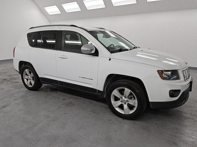 Photo 4 from auction – 2015 JEEP COMPASS SP with VIN 1C4NJCBBXFD210772