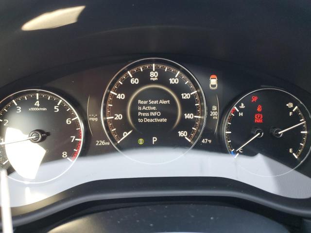 Photo 9 from auction – 2025 MAZDA CX-30 PREF with VIN 3MVDMBCM6SM757953