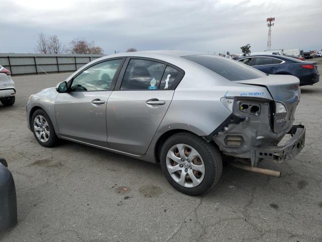 Photo 2 from auction – 2012 MAZDA 3 I with VIN JM1BL1UGXC1528544