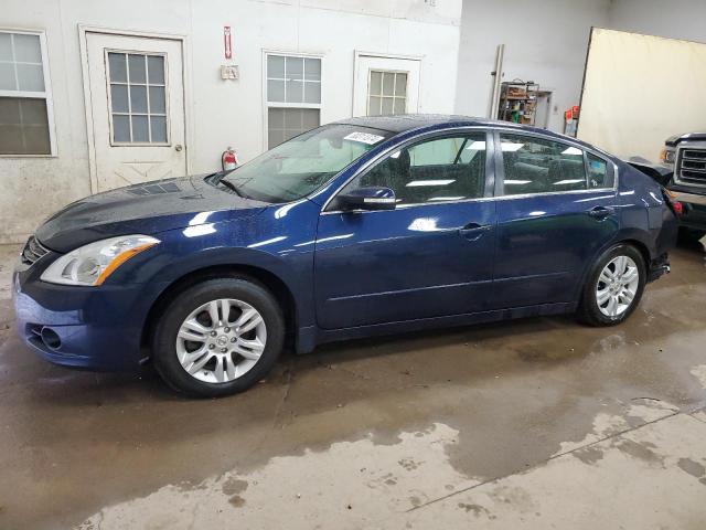 NISSAN ALTIMA BAS 2010 with VIN 1N4AL2AP1AN536453 - Photo from auction