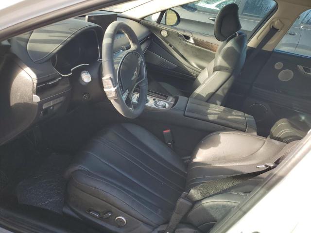 Zdjęcie 7 z aukcji – 2023 GENESIS G80 BASE z VIN KMTGB4SC1PU150792