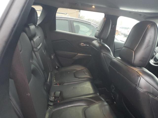 Photo 11 from auction – 2019 JEEP CHEROKEE L with VIN 1C4PJMDX3KD135043
