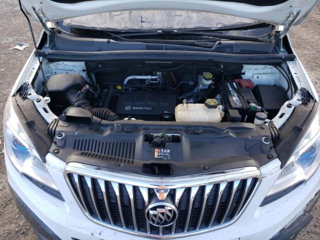 Photo 12 from auction – 2016 BUICK ENCORE with VIN KL4CJASB1GB686072