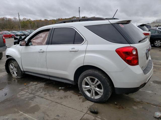 Photo 2 from auction – 2015 CHEVROLET EQUINOX LT with VIN 2GNALBEK0F1163429