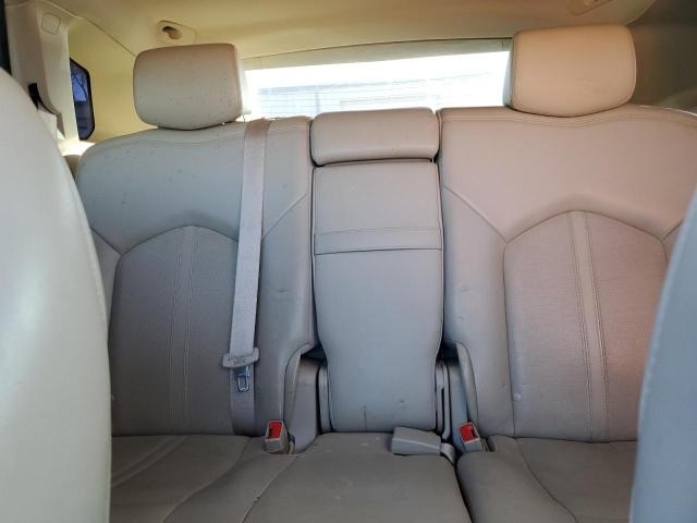 Photo 10 from auction – 2012 CADILLAC SRX LUXURY with VIN 3GYFNAE34CS598136
