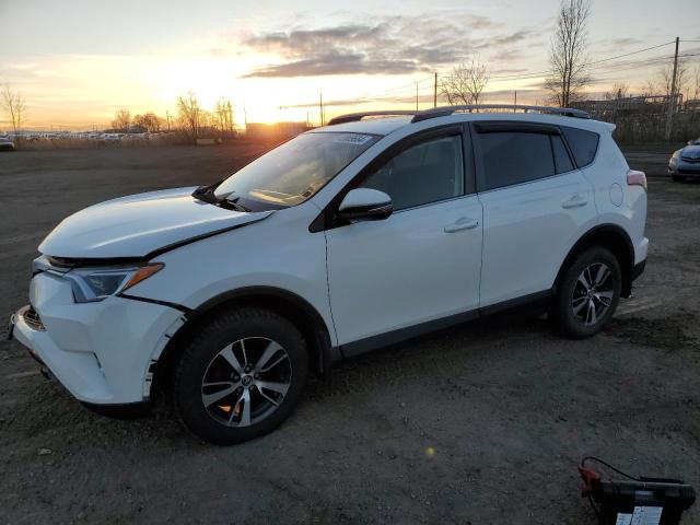 TOYOTA RAV4 ADVEN 2018 with VIN 2T3RFREV5JW797518 - Photo from auction