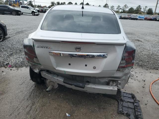 Photo 6 from auction – 2011 NISSAN SENTRA 2.0 with VIN 3N1AB6APXBL633269