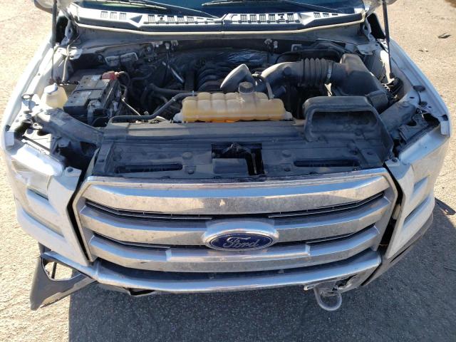 Photo 11 from auction – 2016 FORD F150 SUPER with VIN 1FTEW1EF4GFD49483