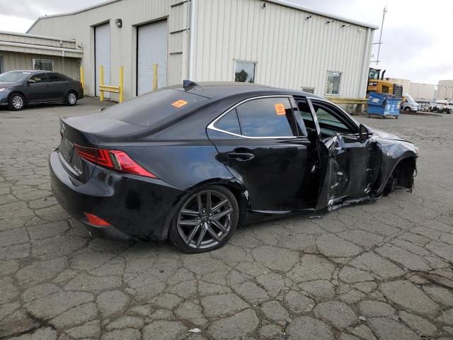 Photo 3 from auction – 2014 LEXUS IS 250 with VIN JTHBF1D24E5029065