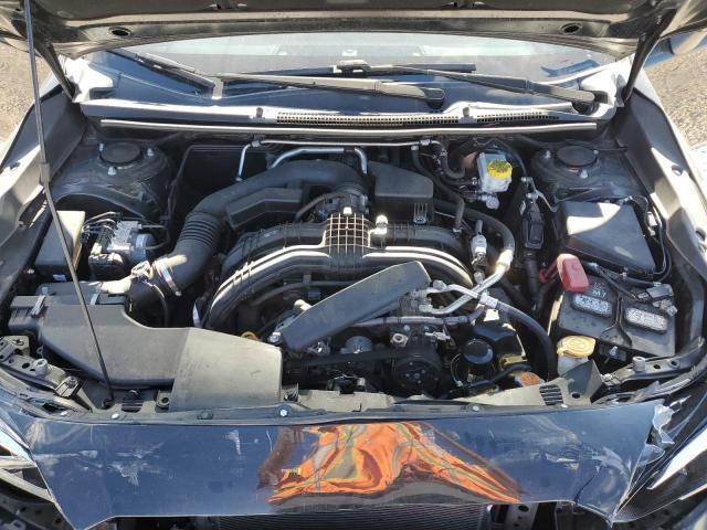Photo 11 from auction – 2018 SUBARU IMPREZA SP with VIN 4S3GKAL63J1622893