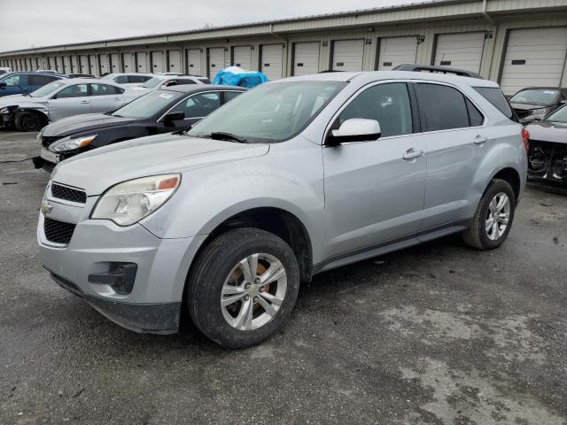 CHEVROLET EQUINOX LT 2012 with VIN 2GNALDEK7C1138504 - Photo from auction