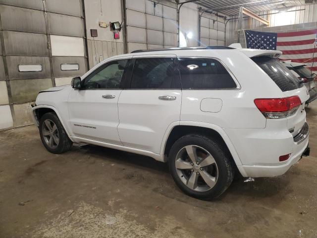 Photo 2 from auction – 2015 JEEP GRAND CHER with VIN 1C4RJFCG8FC234376