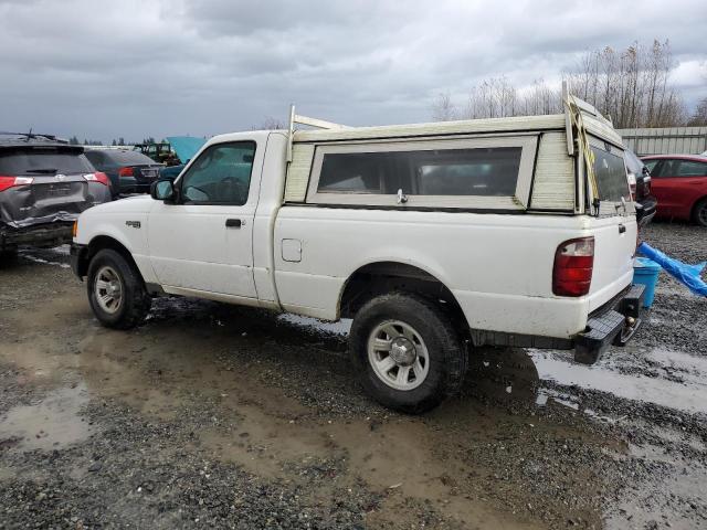 Photo 2 from auction – 2004 FORD RANGER with VIN 1FTYR10D74PA91458