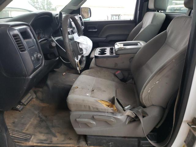 Photo 7 from auction – 2015 GMC SIERRA C15 with VIN 1GTN1TEC4FZ906776