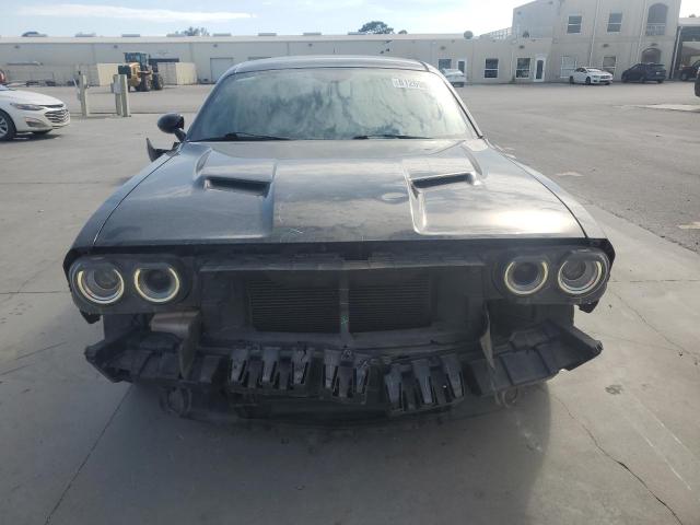 Photo 5 from auction – 2016 DODGE CHALLENGER with VIN 2C3CDZBT8GH329911