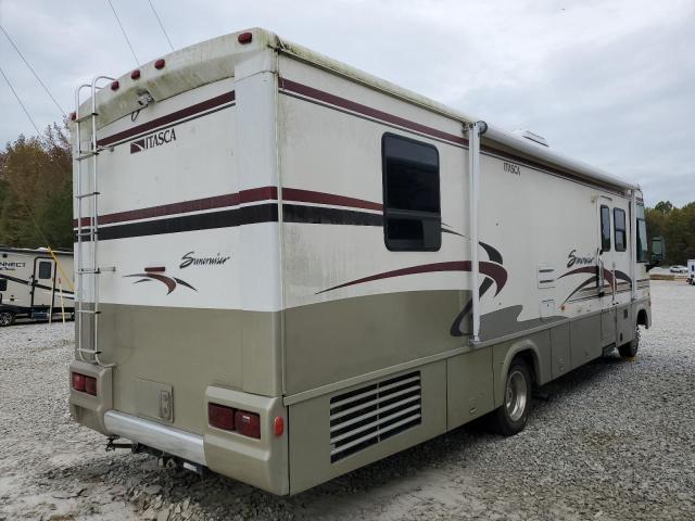 Photo 4 from auction – 2001 ITAS CAMPER with VIN 1FCNF53S5Y0A13529